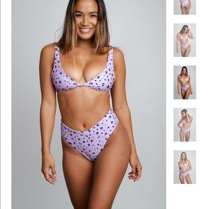 SKATIE MONTAUK BIKINI